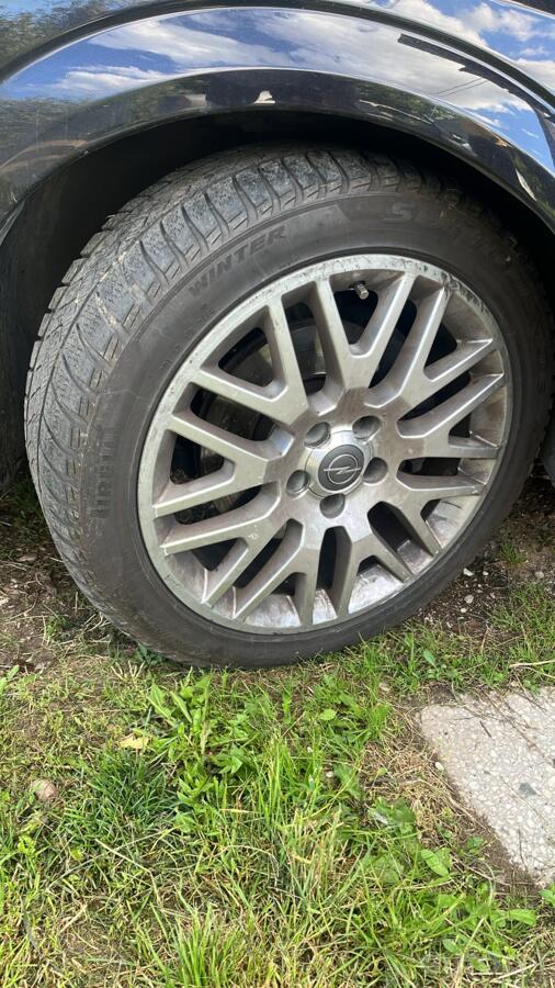 Opel, stop lekki