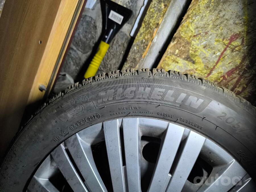 Michelin, stop lekki