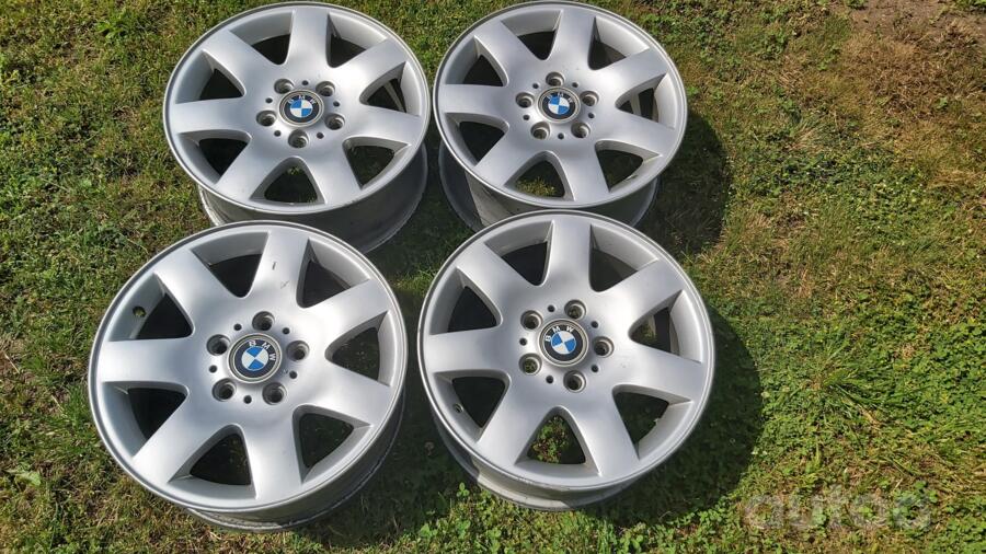 BMW, stop lekki