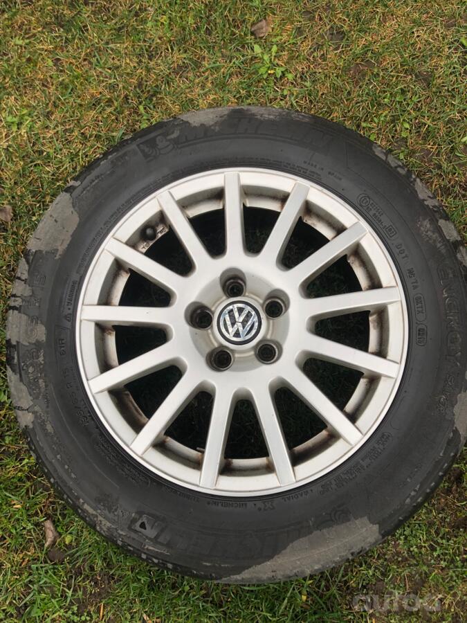 Volkswagen, stop lekki