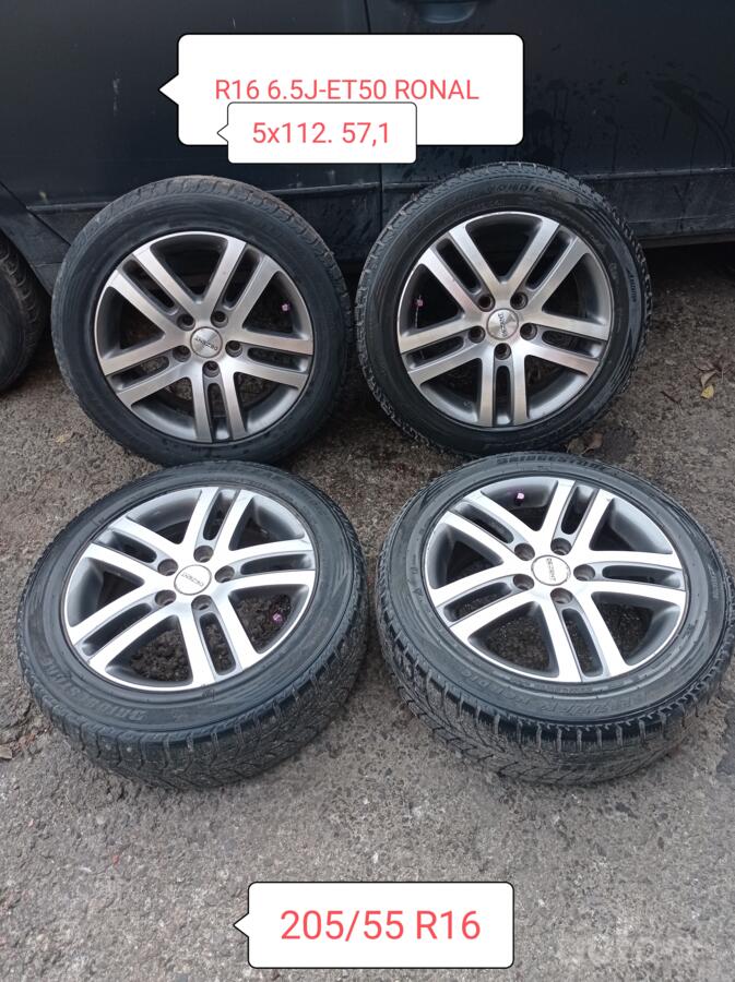 Audi VW, stop lekki