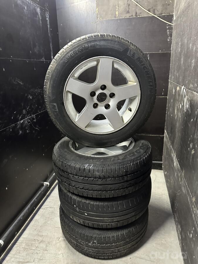 Vw, stop lekki