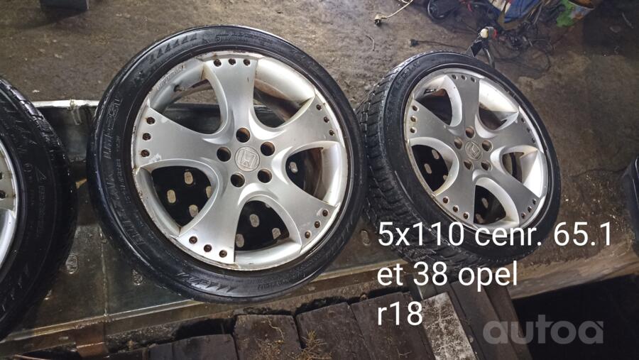 Opel, stop lekki
