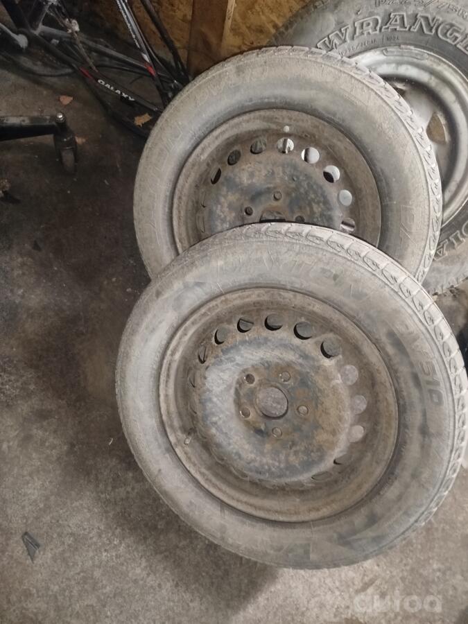 Vw, podrobiony
