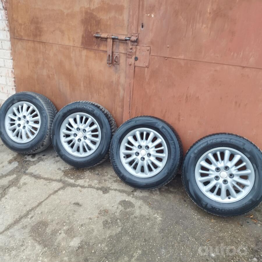 Chrysler, stop lekki