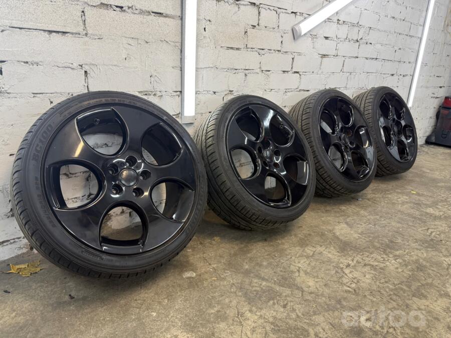 Vw, stop lekki