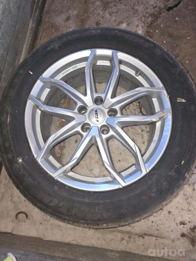 Alfa romeu, stop lekki
