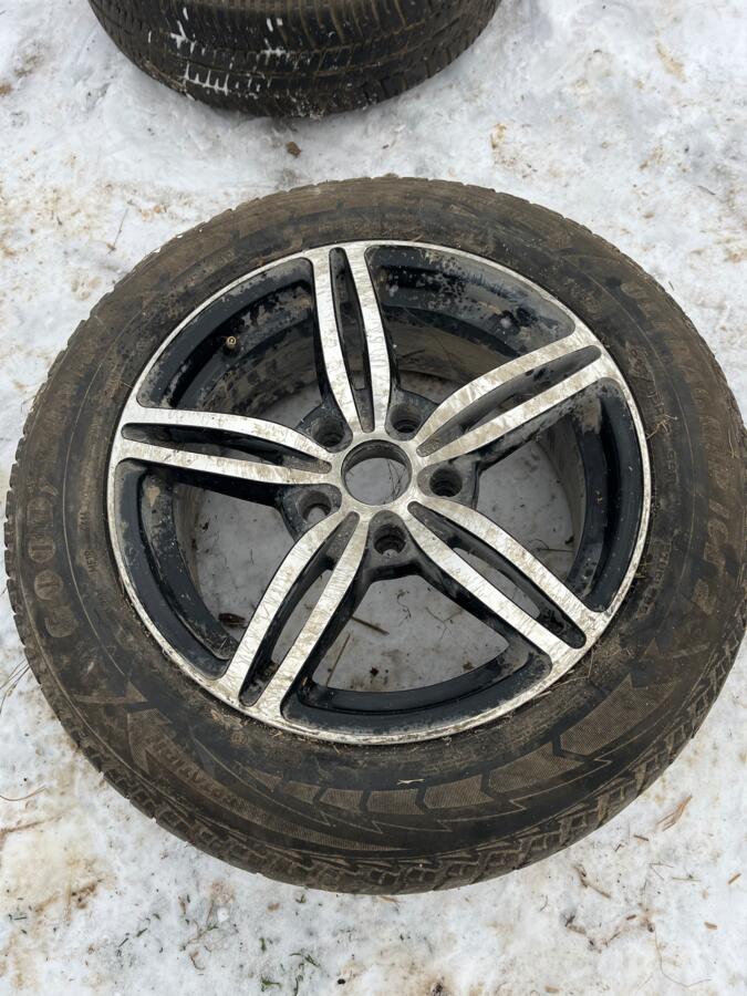 Bmw, stop lekki