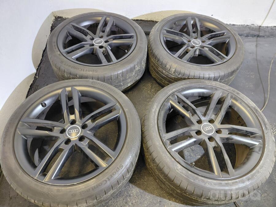 ınne, stop lekki