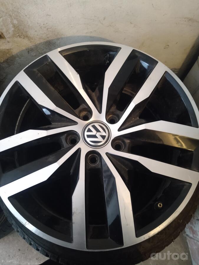 Volkswagen, stop lekki