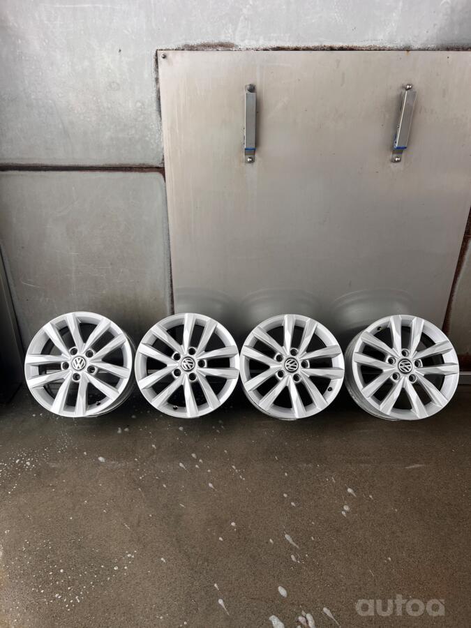 VW, stop lekki