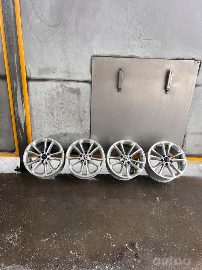 VW, stop lekki