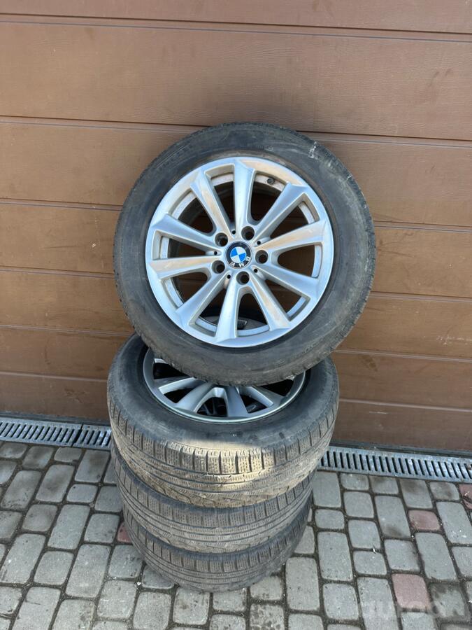 BMW, stop lekki