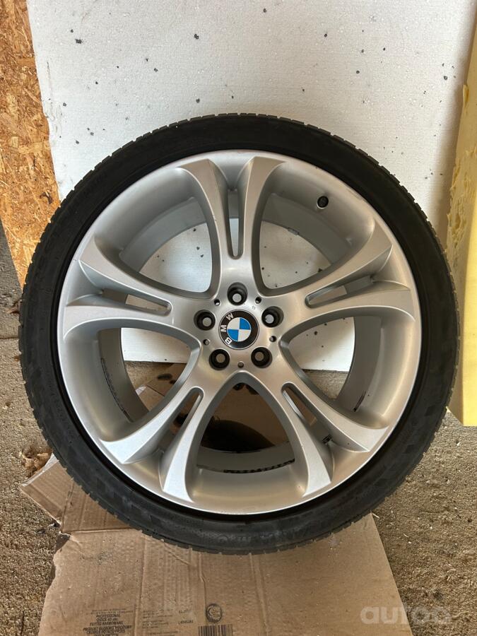 BMW, stop lekki