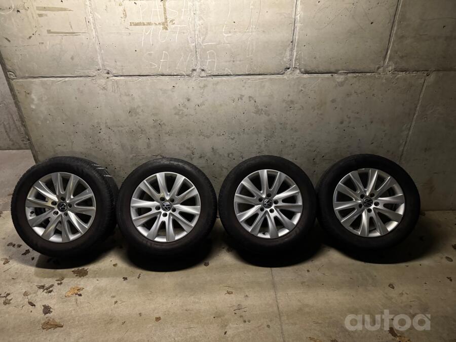 Volkswagen, stop lekki