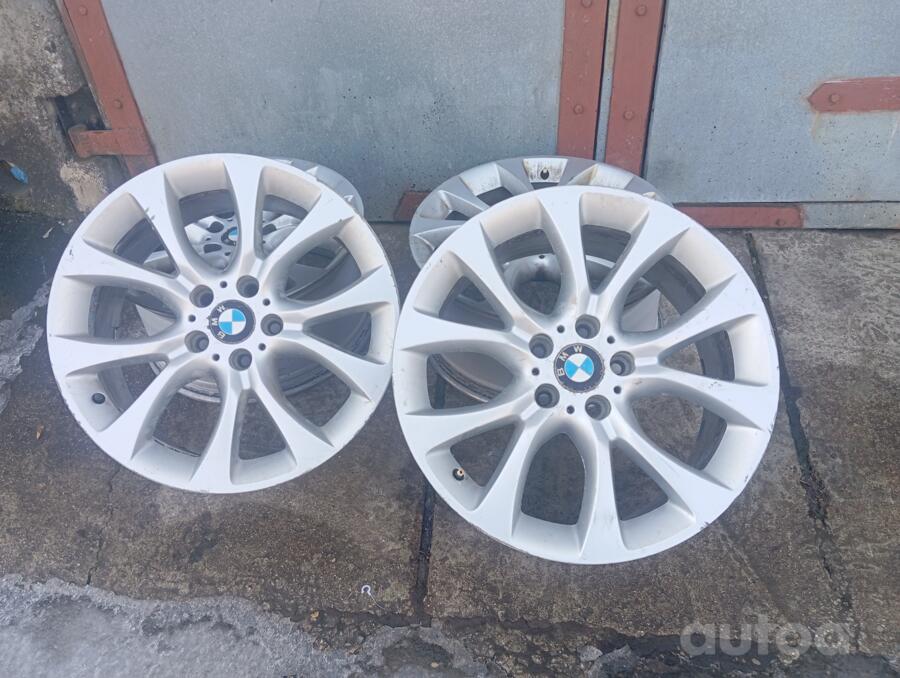 BMW, stop lekki