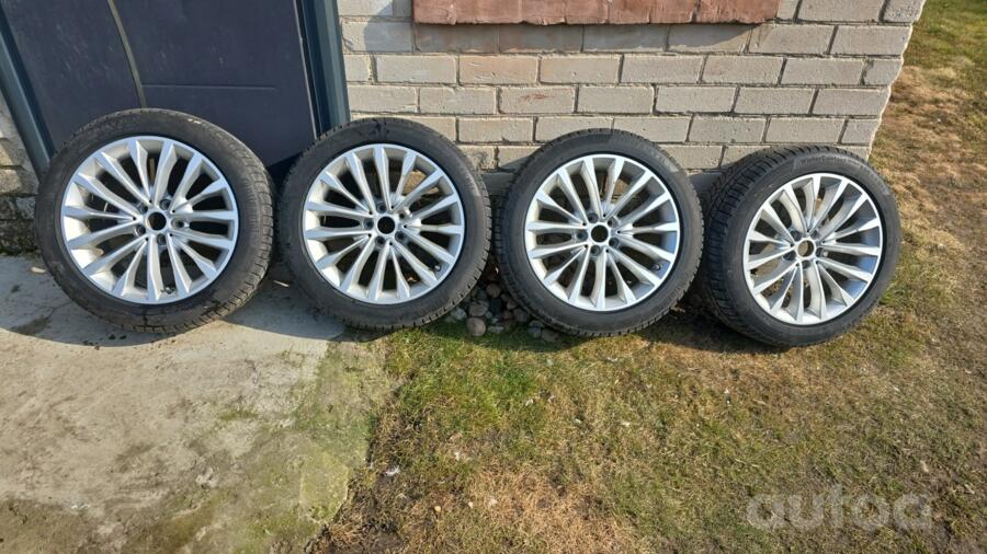 Bmw, stop lekki