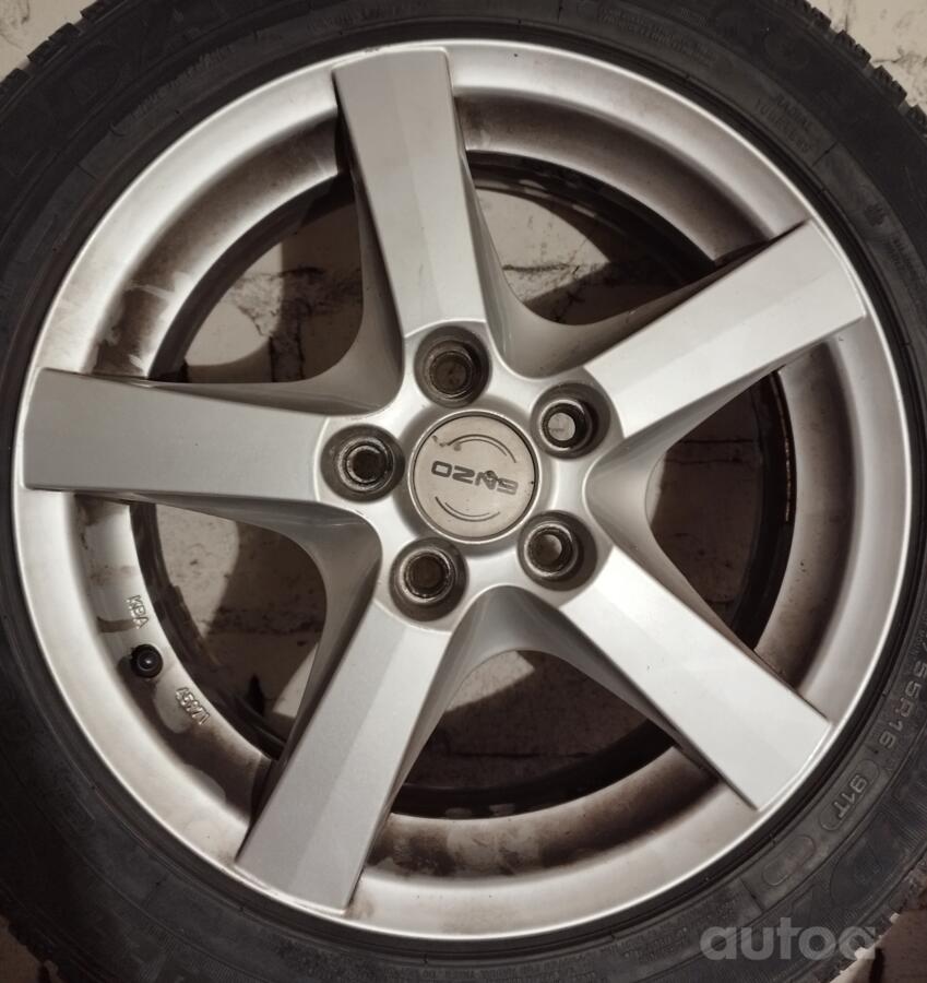 Enzo, stop lekki