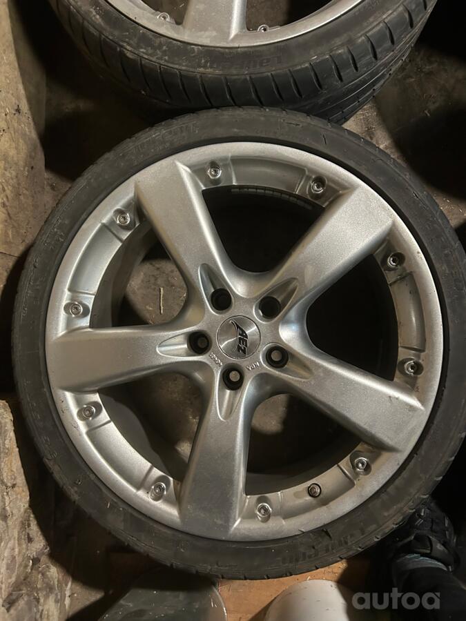 Audi, stop lekki