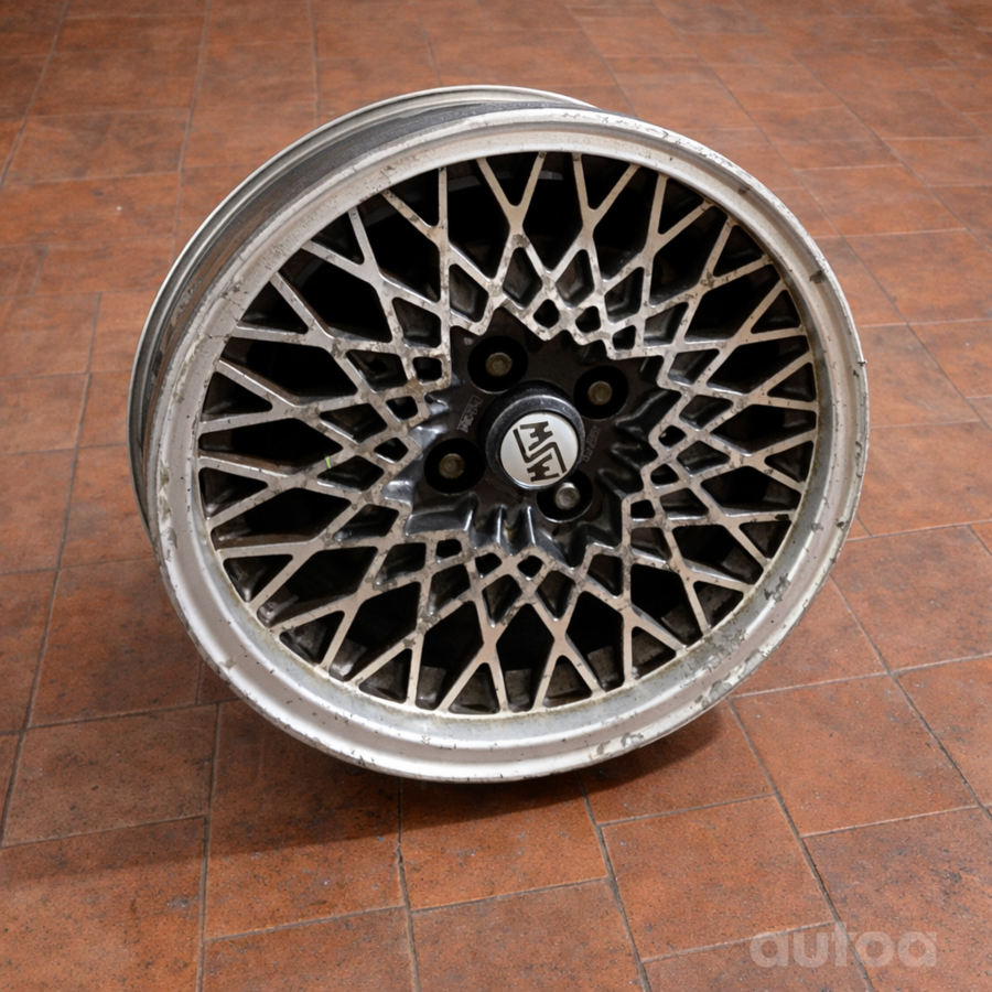 Oz msw mesh 4x100, stop lekki
