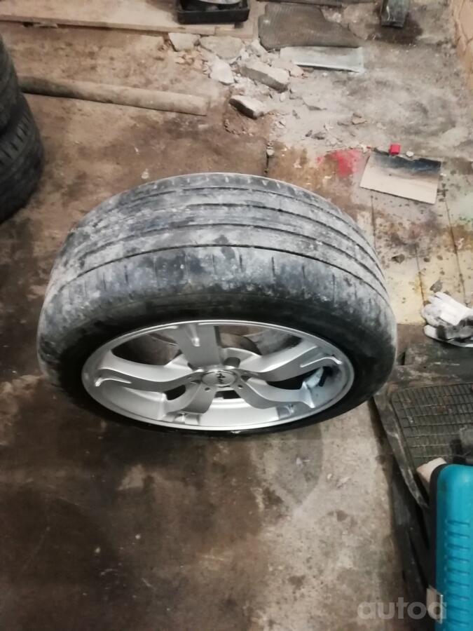 ınne, stop lekki
