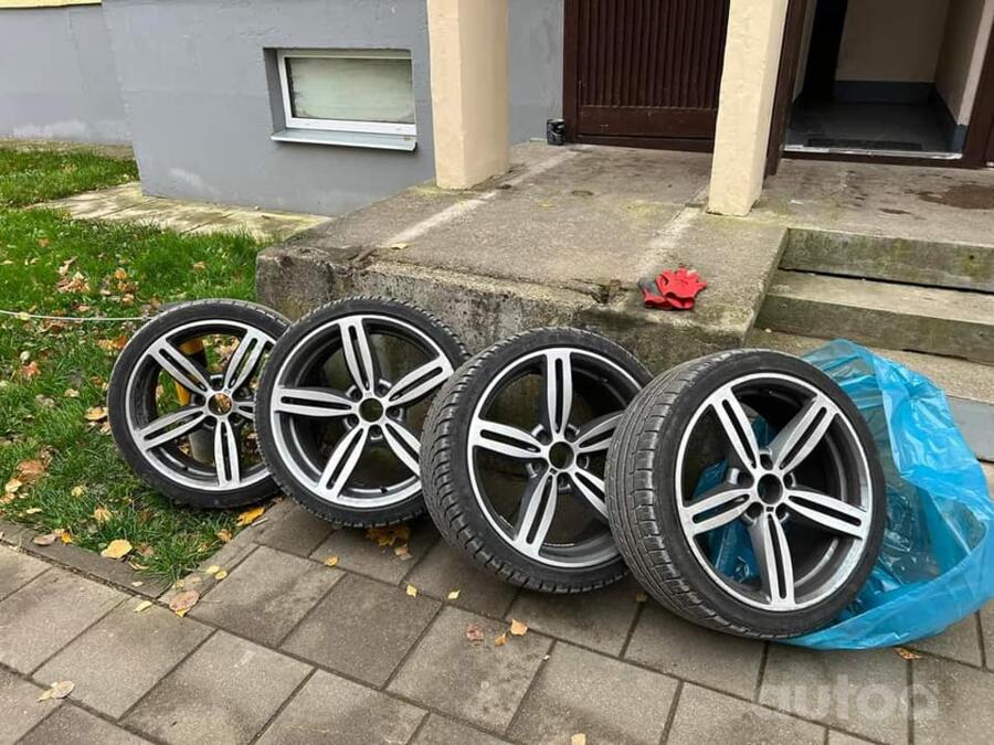 ınne, stop lekki