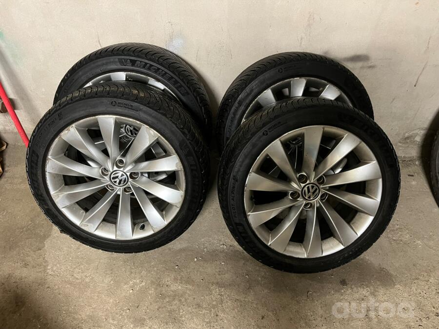 Mallory Turbine, stop lekki