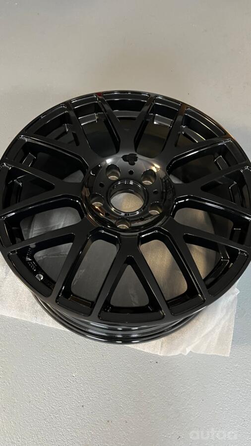 Wheelworld, stop lekki