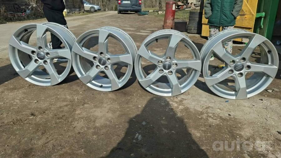 Audi, stop lekki