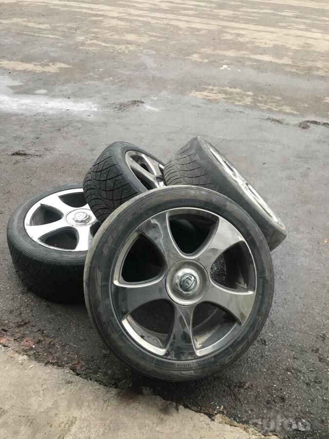 ınne, stop lekki