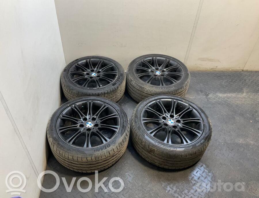 BMW, stop lekki