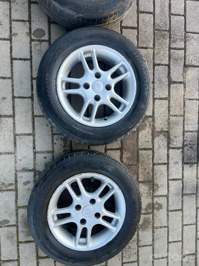 ınne, stop lekki