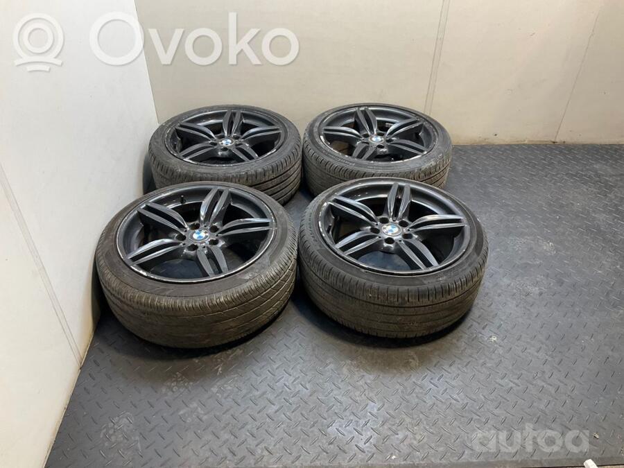 BMW, stop lekki