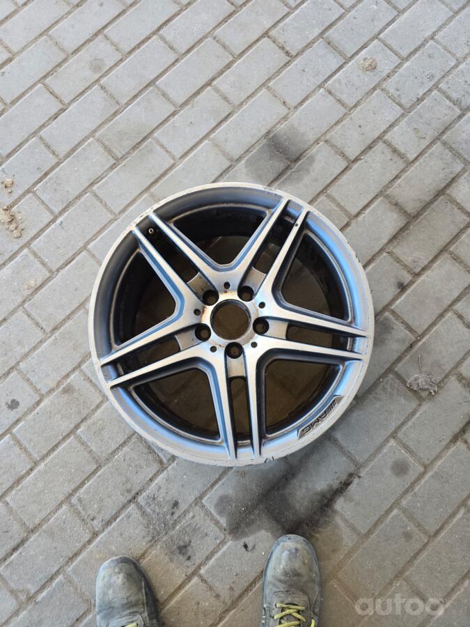 Mercefed, stop lekki