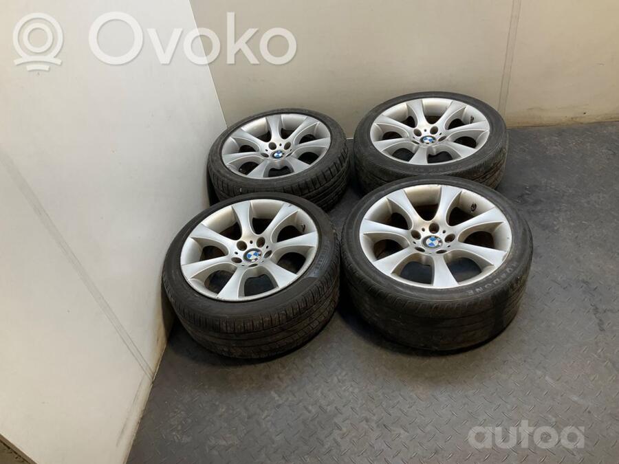 BMW, stop lekki