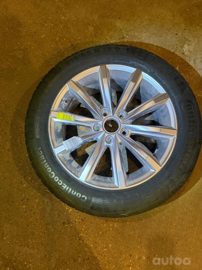 Volkswagen, stop lekki