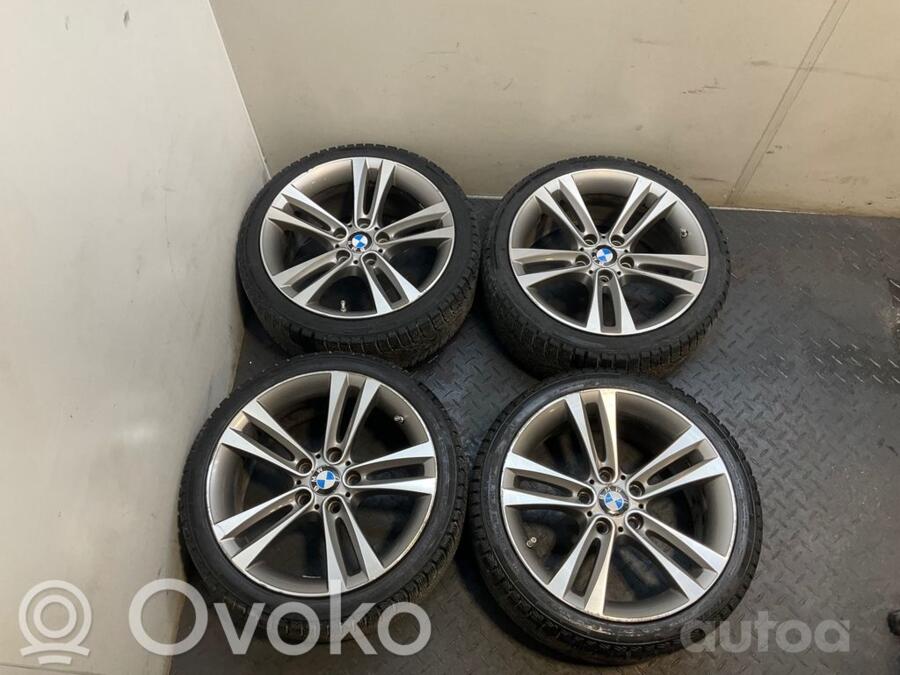 BMW, stop lekki
