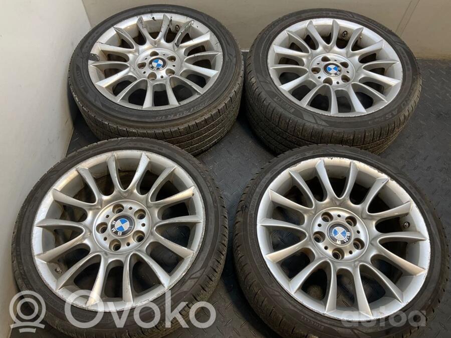BMW, stop lekki