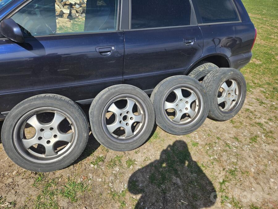 Volksvagen, stop lekki