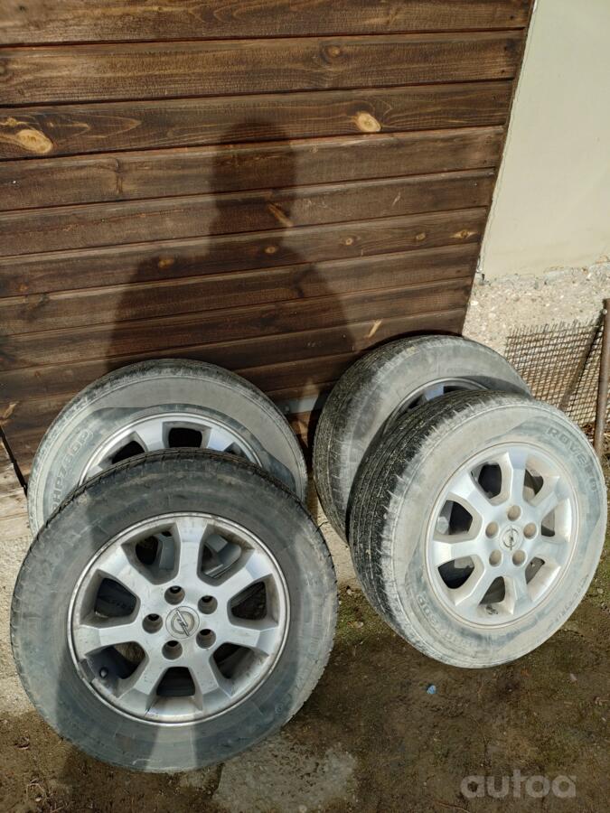 Opel, stop lekki