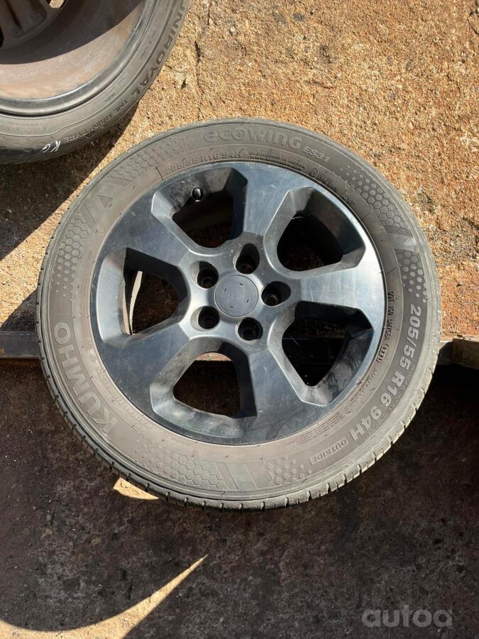 Opel, stop lekki