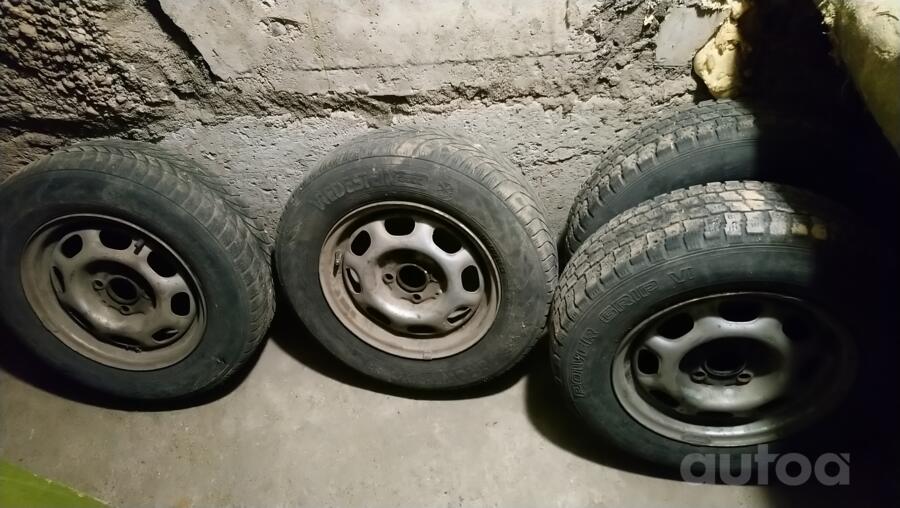ınne, stal tłoczona