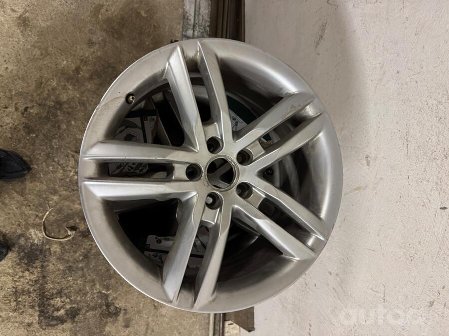 Audi, stop lekki