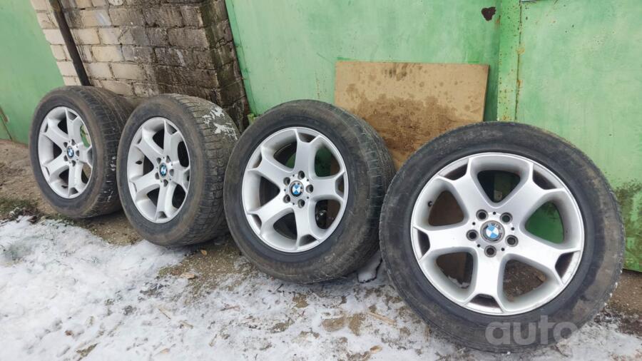 Bmw, stop lekki