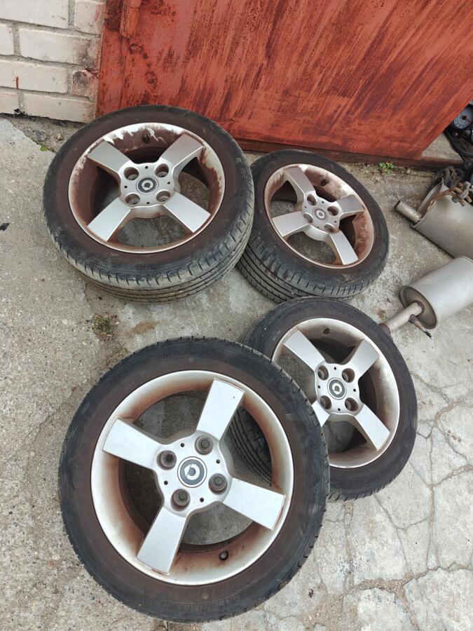 ınne, stop lekki