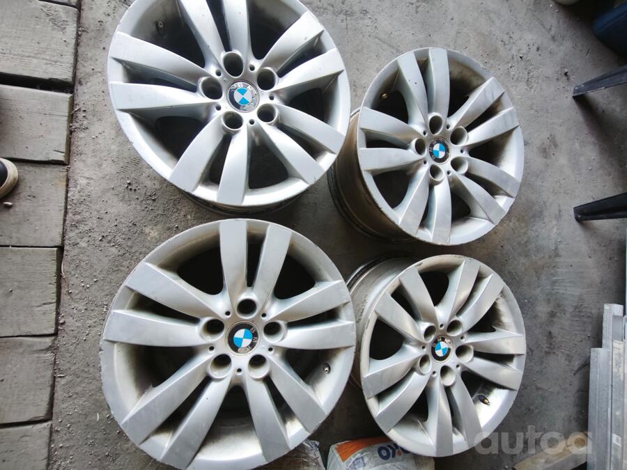 Bmw, stop lekki