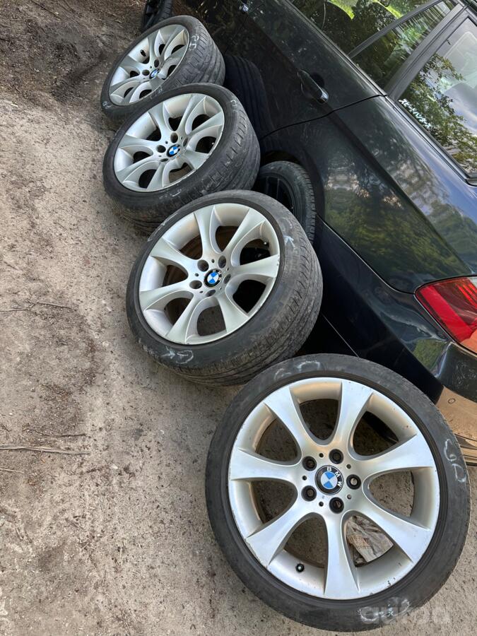 BBS, stop lekki