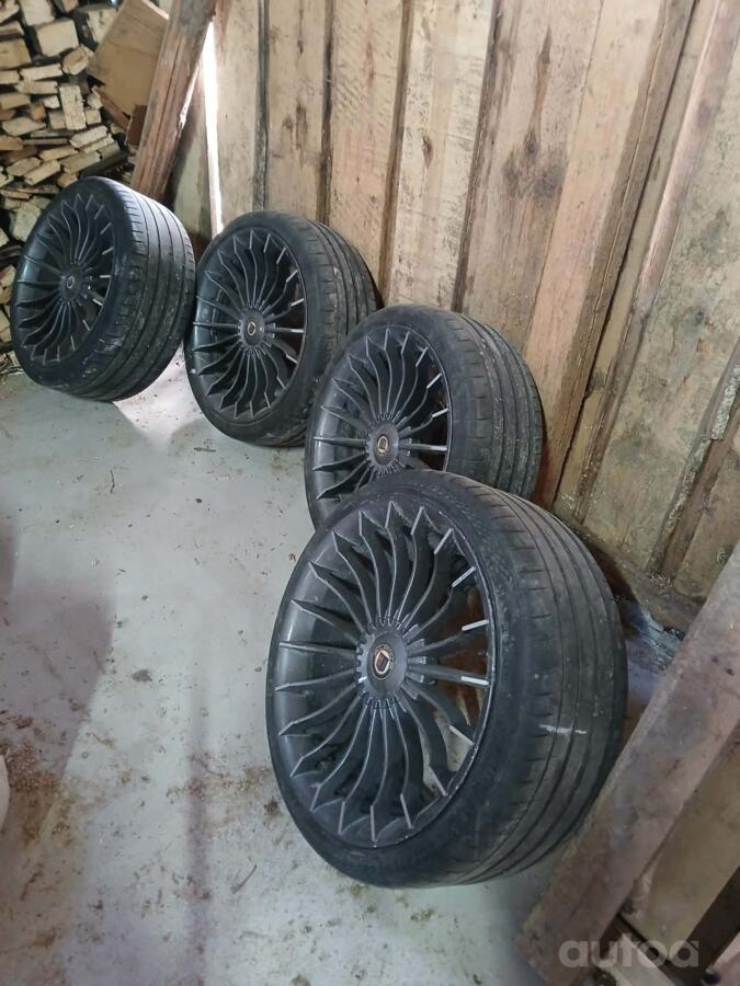 Alpina, stop lekki
