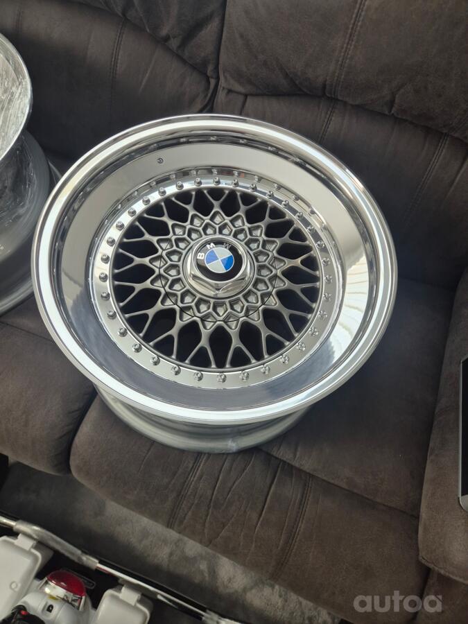 Bbs custom, stop lekki