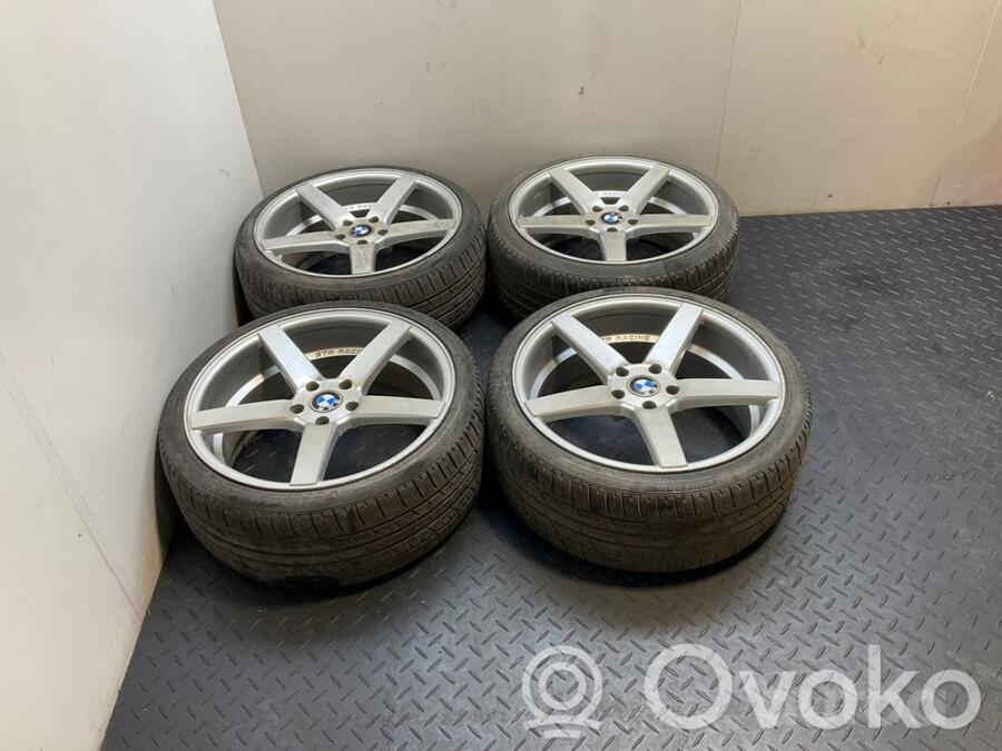 STR Racing, stop lekki